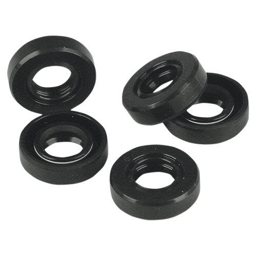 James Gasket - James Gasket Shifter Shaft Seal - Double Lip - 12045-DL
