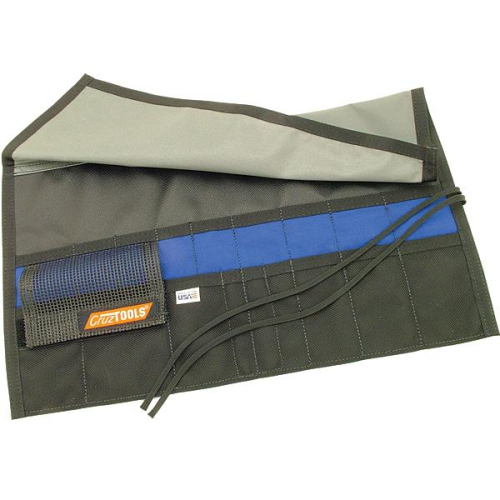 Cruztools - Cruztools Teardrop Tool Pouches - TPOUCH1