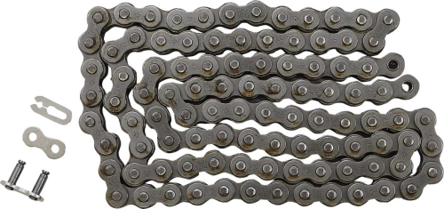 JT Drive Chain - JT Drive Chain 520 HDR Race Series Super Competition Chain - 100 Links - Natural - JTC520HDR100SL
