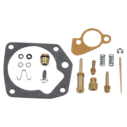 Shindy - Shindy Carburetor Repair Kit - 03-421