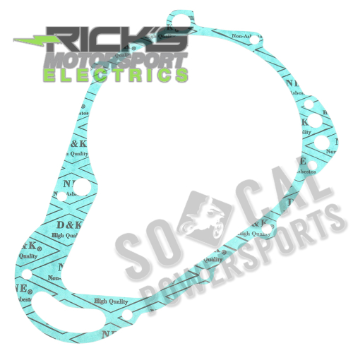 Ricks Motorsport Electric - Ricks Motorsport Electric Stator Gasket - 25-303