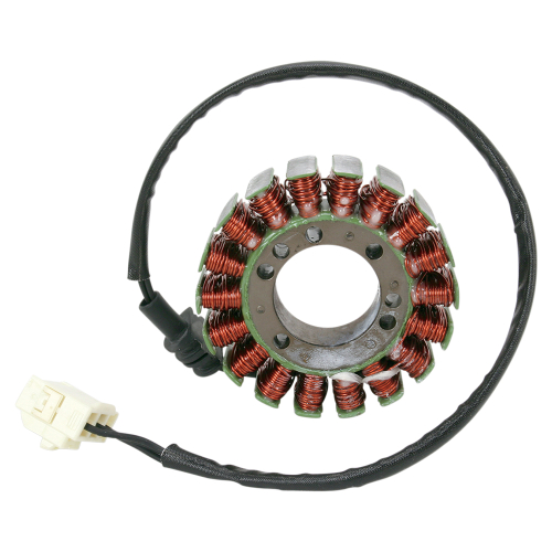 Ricks Motorsport Electric - Ricks Motorsport Electric Stator - 21-417