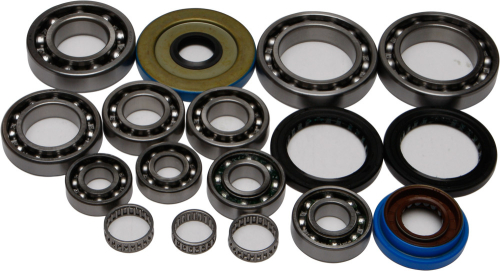All Balls - All Balls Differential Bearing and Seal Kit - 25-2087