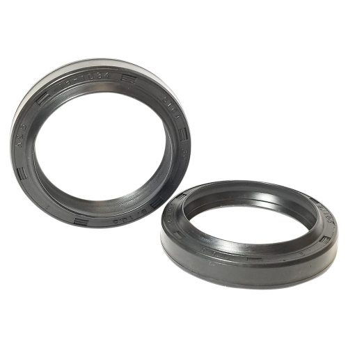 K&S Technologies - K&S Technologies Fork Seals - 39mm x 51mm x 8-10 1/2mm - 16-1034