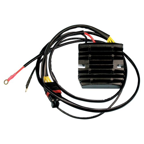 Ricks Motorsport Electric - Ricks Motorsport Electric Hot Shot Series Rectifier/Regulator - 10-559H