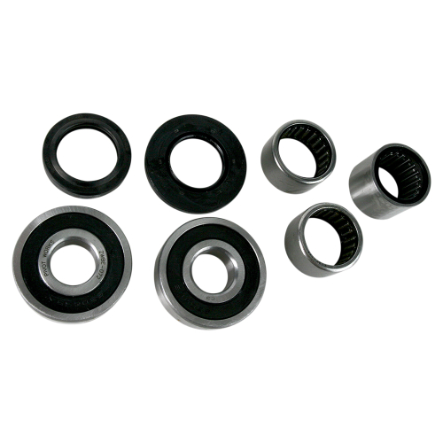 Pivot Works - Pivot Works Wheel Bearing Kit - PWRWS-Y21-000