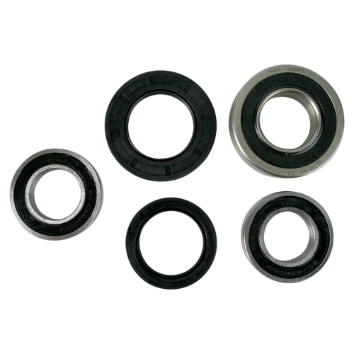 Pivot Works - Pivot Works Wheel Bearing Kit - PWRWS-S05-000