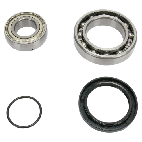 All Balls - All Balls Shaft Bearing and Seal Kit - 14-1041