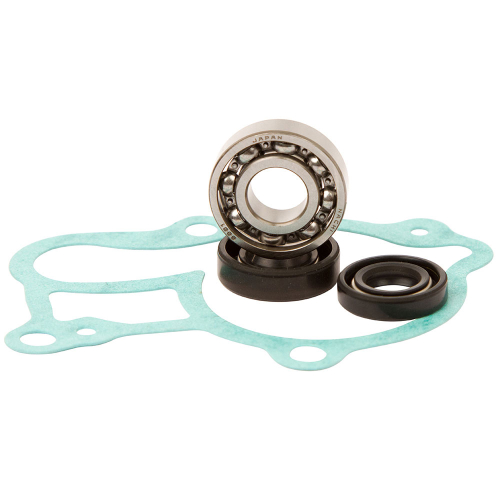Hot Rods - Hot Rods Water Pump Rebuild Kit - WPK0017