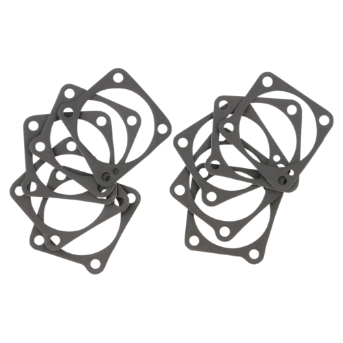 Cometic Gasket - Cometic Gasket Rear Tappet Block Gasket - AFM - C9297F