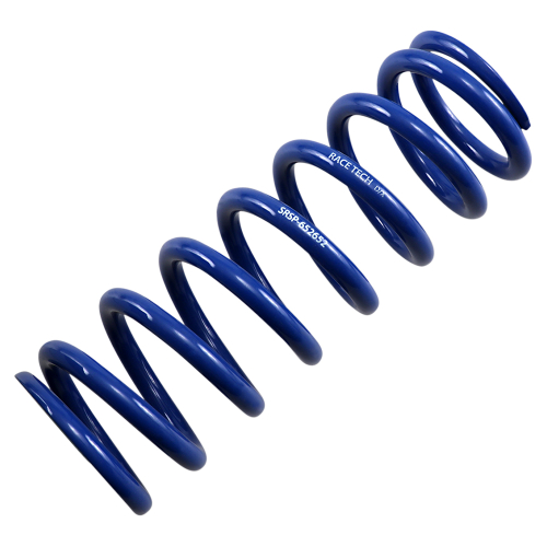 Race Tech - Race Tech Shock Spring - 5.0 kg/mm - SRSP 652650