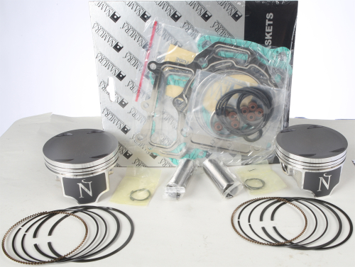 Namura Technologies - Namura Technologies Top End Repair Kit - Standard Bore 81.96mm - NA-20070K