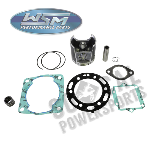 WSM - WSM Top End Kit - Standard Bore 83.00mm - 54-306-10P