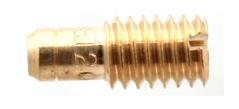 Mikuni - Mikuni Pilot Jet (M28/1001) for OEM & Banshee Carburetor - 15 - M28/1001-15