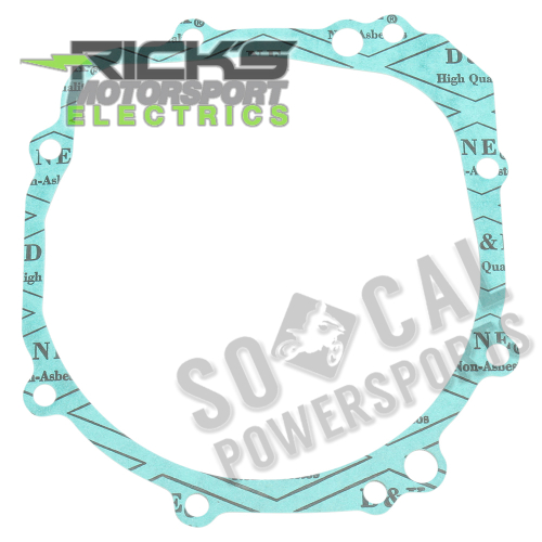 Ricks Motorsport Electric - Ricks Motorsport Electric Stator Gasket - 25-308