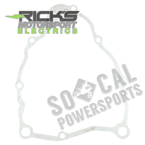 Ricks Motorsport Electric - Ricks Motorsport Electric Stator Gasket - 25-404