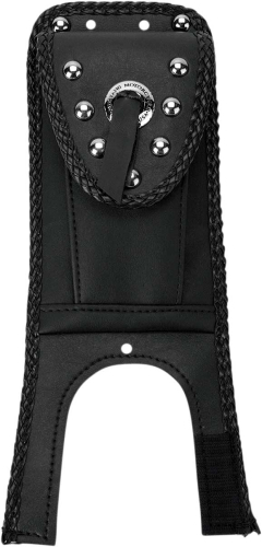 Mustang - Mustang Pouch Tank Bib - Studded - 93311