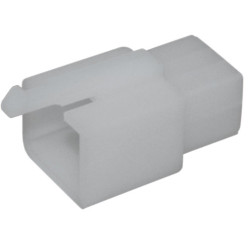 Namz - Namz ML110 Series 6-Pin Male Coupler - 5pk - NH-ML-6AL