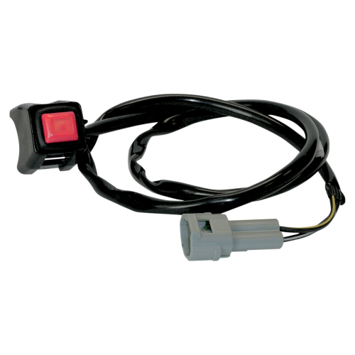 K&S Technologies - K&S Technologies Kill Switch - 12-0104P