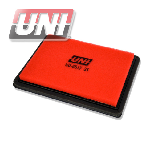 Uni - Uni Multi-Stage Competition Air Filter - NU-8517ST