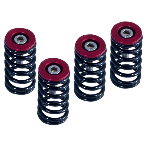 Barnett - Barnett Spring Kit - Red - 519-25-06098