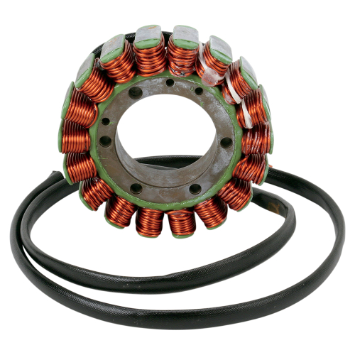 Ricks Motorsport Electric - Ricks Motorsport Electric Stator - 21-008