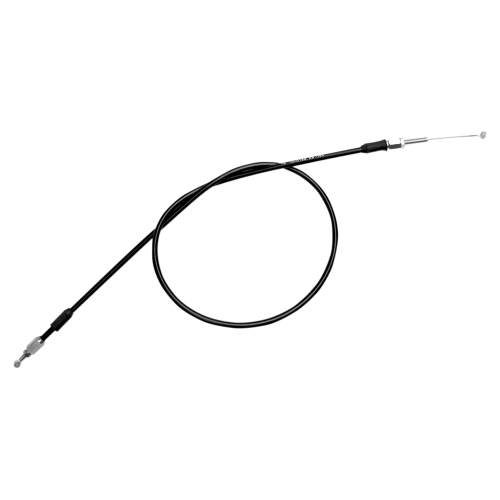 Motion Pro - Motion Pro Black Vinyl Choke Cable - 10-0142