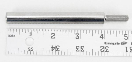 Cycle Visions - Cycle Visions Shift Rod Extension - 4in - CV-309