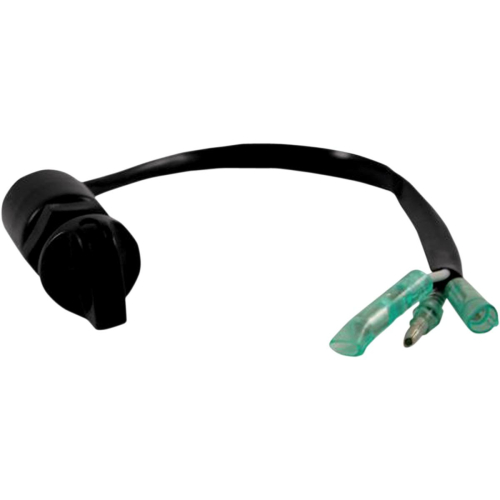 Blowsion - Blowsion Rotary Three Position Waterproof Bilge Switch - 06-01-201