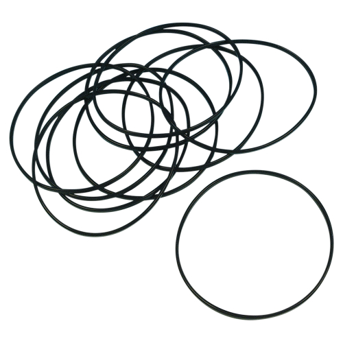 James Gasket - James Gasket Clutch Cover Quad Seal - 25463-94