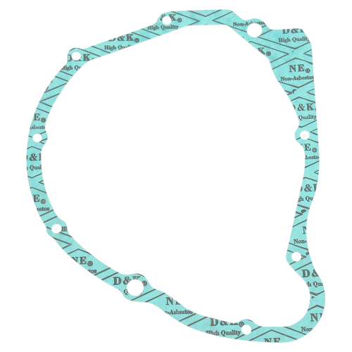 Ricks Motorsport Electric - Ricks Motorsport Electric Stator Gasket - 25-307