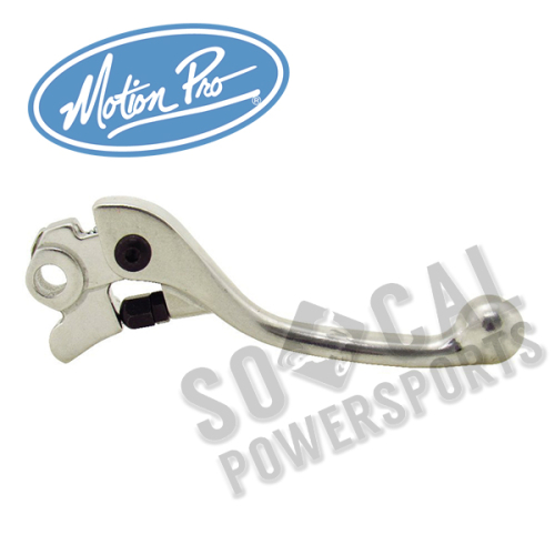 Motion Pro - Motion Pro Brake Lever - Polished - 14-0329