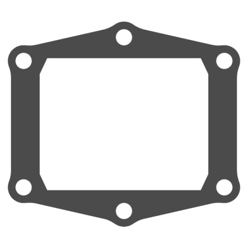 Moto Tassinari - Moto Tassinari Replacement Gasket for V-Force 3 Reed Valve System - G305