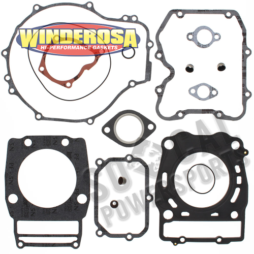 Vertex - Vertex Complete Gasket Set - 808821
