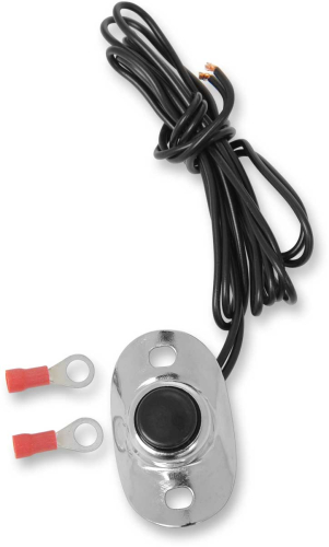Drag Specialties - Drag Specialties Starter/Horn Switch - 370008-HC3