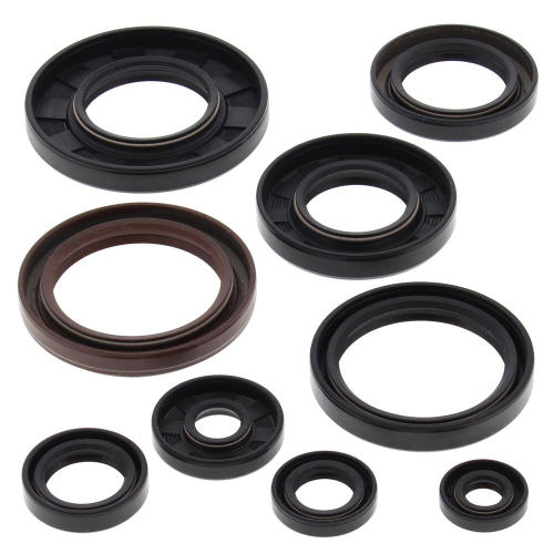 Vertex - Vertex Oil Seal Kit - 822233