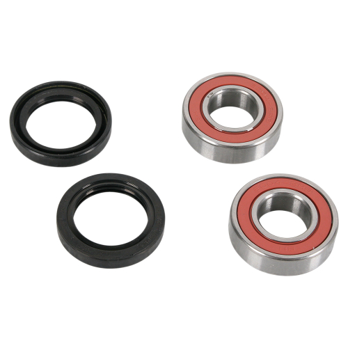 Pivot Works - Pivot Works Wheel Bearing Kit - PWFWS-K05-000