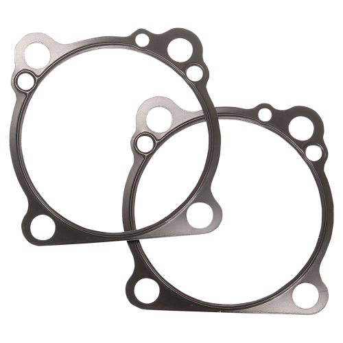 Cometic Gasket - Cometic Gasket Base Gasket - C9553