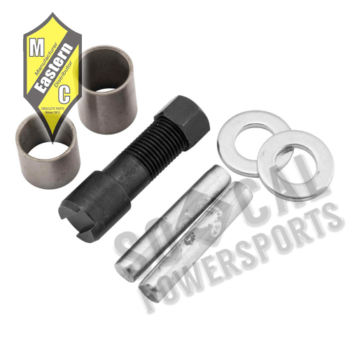 Eastern Motorcycle Parts - Eastern Motorcycle Parts Caliper Mounting Kit - A-44331-73