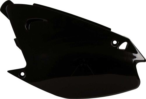 Polisport - Polisport Side Panels - Black - 8601100001