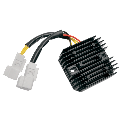 Ricks Motorsport Electric - Ricks Motorsport Electric Rectifier/Regulator - 10-129