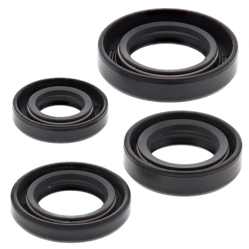 Vertex - Vertex Oil Seal Kit - 822163