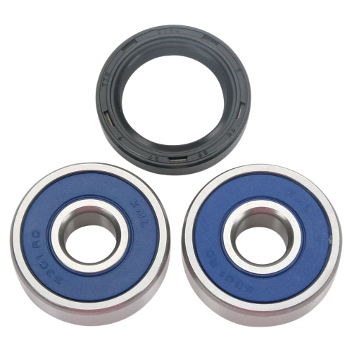 All Balls - All Balls Wheel Bearing and Seal Kit - 25-1300