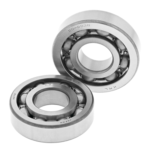 All Balls - All Balls Crank Bearing and Seal Kit - 24-1053