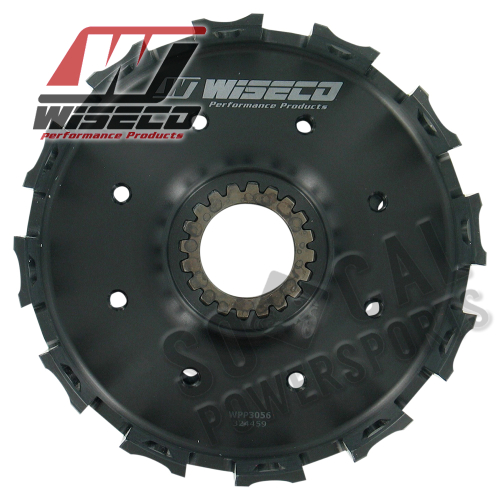Wiseco - Wiseco Clutch Basket - WPP3056