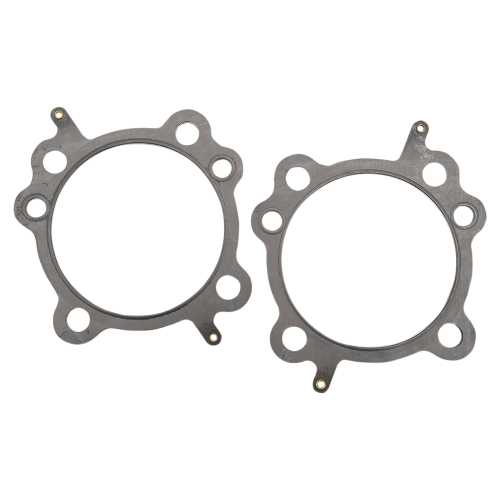 Cometic Gasket - Cometic Gasket Head Gasket - MLS - 4in Bore - .040in - C9726