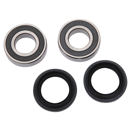 Pivot Works - Pivot Works Wheel Bearing Kit - PWFWS-H13-000
