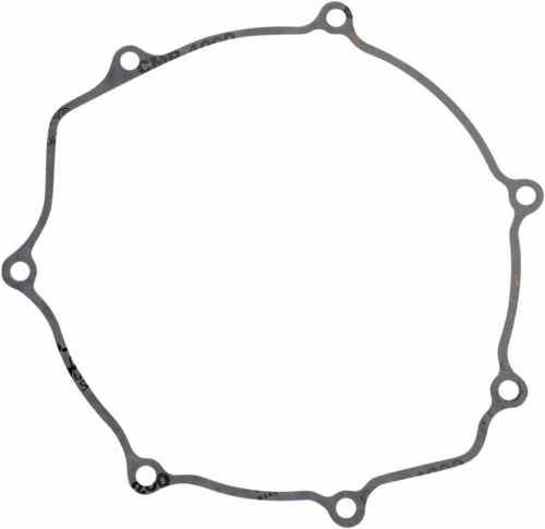 Moose Racing - Moose Racing Clutch Cover Gasket - 816678MSE