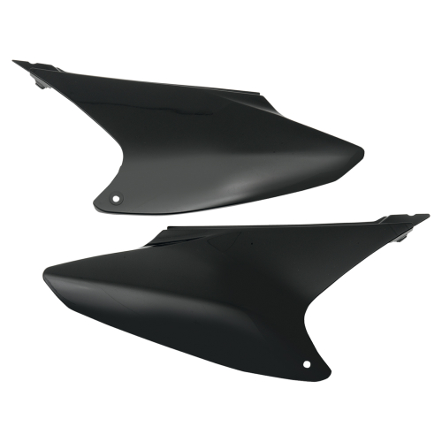 UFO Plastics - UFO Plastics Side Panels - Black - HO04651-001