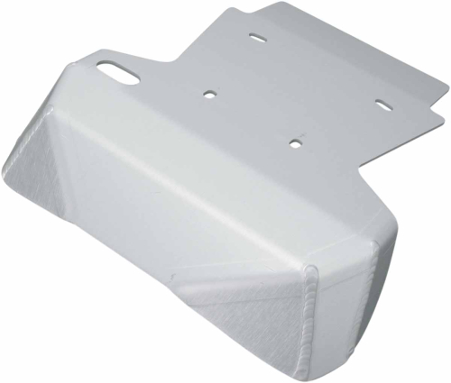 Moose Racing - Moose Racing Aluminum Skid Plate - 276